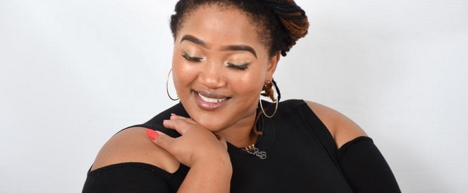 PHINDILE NDLOVU - THE SONGS THAT MADE ME Concert Comes to Paris