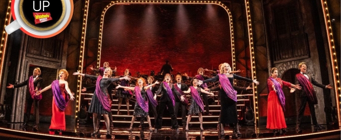 Wake Up With BroadwayWorld May 13, 2025