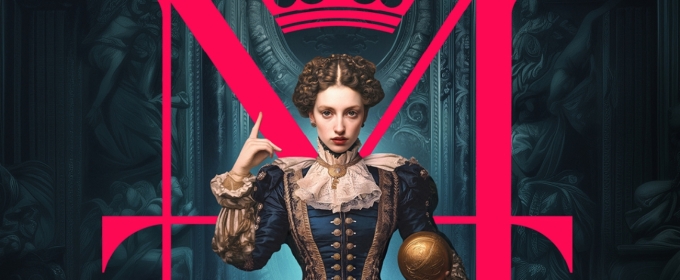 Review: MARIA THERESIA PRESS CALL at Ronacher