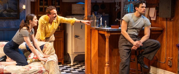 Off-Broadway's KOWALSKI Aims to Transfer to Broadway in Fall 2025