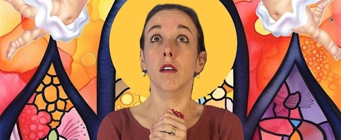 A 'CONFESSIONAL' OF A RECOVERING CATHOLIC: THE MUSICAL Comes to New York City Fringe Festival