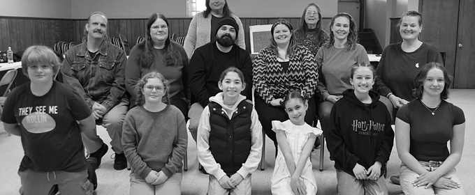 Monmouth Community Players Reveal Cast of THE SOUND OF MUSIC