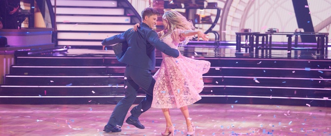 'Wicked Night' on DANCING WITH THE STARS Scores 6.63 Million Viewers