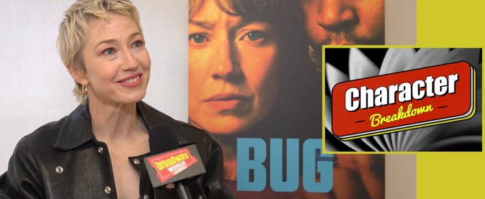Character Breakdown: BUG Cast Unpacks Their Roles