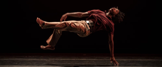 Kizuna Dance to Perform at Gerald W. Lynch Theater in May 2026