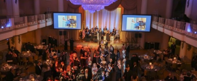 Settlement Music School Celebrates 118th Anniversary with Gala Event