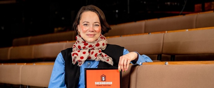 Francesca Moody's Shedload-Of-Future Fund Returns in 2026 with New Bursaries