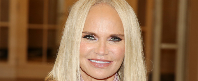 Kristin Chenoweth, Jonathan Groff and More to Join RED BUCKET FOLLIES