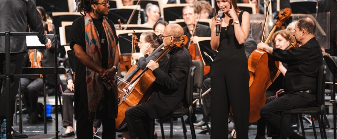 American Composers Orchestra Will Host EarShot Readings, CoLABoratory Events, and More