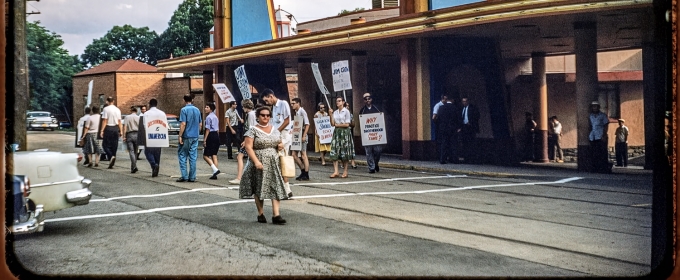 Holocaust Museum LA Presents Los Angeles Premiere Of AIN'T NO BACK TO A MERRY-GO-ROUND