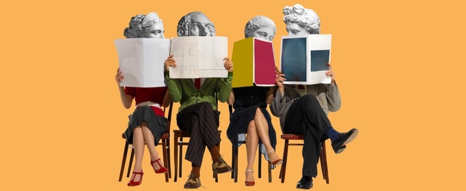 Stories on Stage Brings MASTERS OF THE SHORT STORY to Boulder and Denver