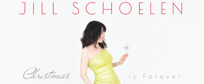 Jill Schoelen to Release Music Video for First Christmas Album