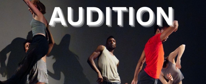WHITE WAVE Young Soon Kim Dance Company to Hold Company Auditions In New York City