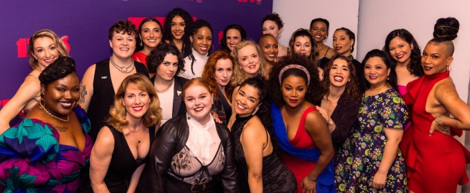 Photos: Go Inside Opening Night of the 1776 National Tour Photos