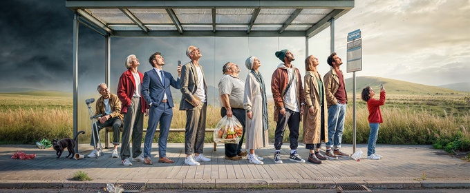 THE MORNING STAR Comes to the Finnish National Opera in January 2026