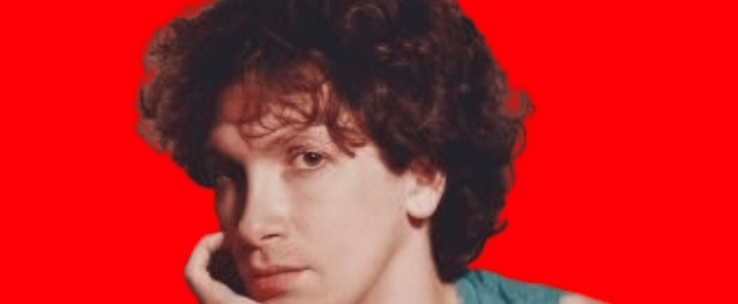 AN EVENING WITH CHARLES BUSCH Comes to the Laurie Beechman This Month