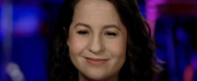 Video: Shaina Taub Talks SUFFS and Shares Why RAGTIME is Her Favorite Musical