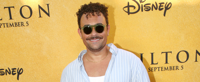 HAMILTON Actor Andrew Chappelle To Make Directorial Film Debut with I’M GONNA KILL YOU