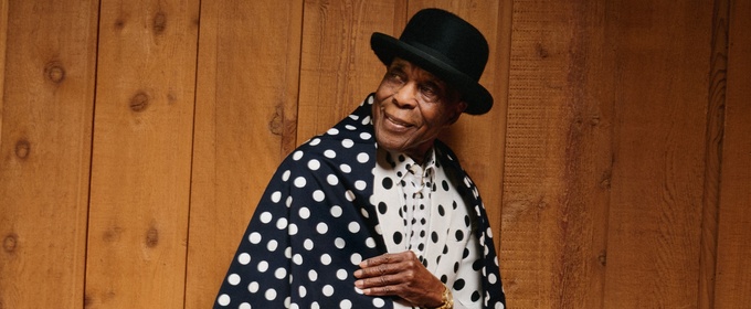 Buddy Guy to Perform at Palace Theater Following Appearance at the 98th Oscars