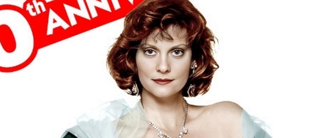 CLUE With Lesley Ann Warren To Screen At Paramount Theatre