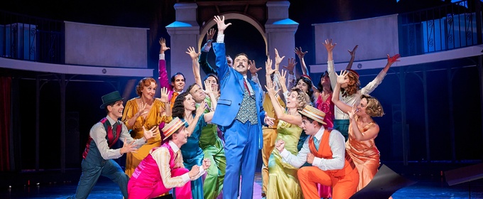 CASTING CALL: ?NIMA abre audiciones para su nueva temporada en Barcelona