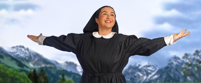 THE SOUND OF MUSIC Comes To South Bay Musical Theatre This Fall