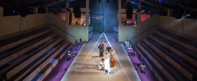 James Ijames' GOOD BONES, Delacorte Theater Reopening & More Set for The Public Theater 24-25 Season