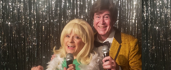 New Version Of PETE 'N' KEELY to Make Regional Premiere At The TADA Theatre