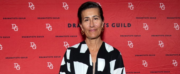 Lincoln Center Reveals 25/26 Season Featuring Jeanine Tesori as Visionary Artist