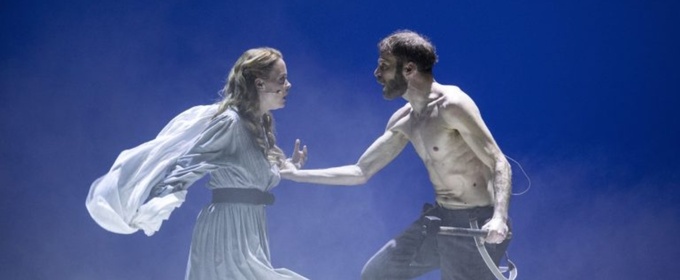 Review: GONE WITH THE WIND at Piraeus Municipal Theatre