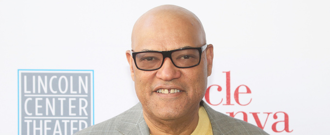 Laurence Fishburne To Receive Inaugural James Earl Jones Prize at the 2026 Voice Arts Awards