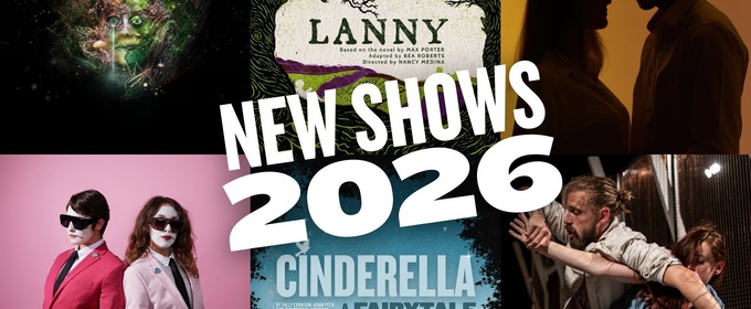 Bristol Old Vic Announces Plans for 260th Anniversary Year