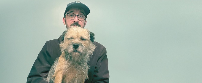 WE'RE NOT GETTING A DOG Comes to Scarborough’s Stephen Joseph Theatre