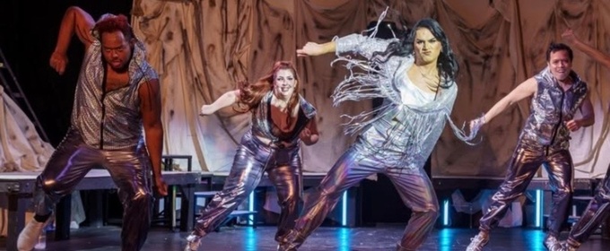 Review: JESUS CHRIST SUPERSTAR at the Carrollwood Cultural Center