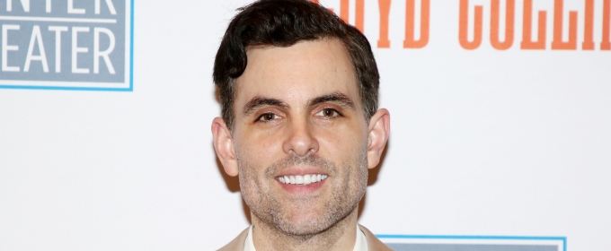 Zak Resnick to go as Floyd Collins for Upcoming Performances