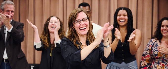 Stage Direction: Unpacking the Many Works of Lear DeBessonet 