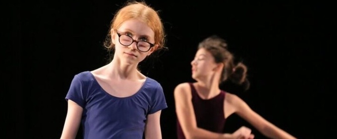 New York Live Arts To Present Ellen Robbins’ DANCES BY VERY YOUNG CHOREOGRAPHERS