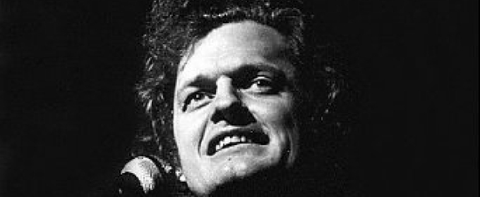 New Musical About the Life and Music of Harry Chapin To Hold Industry Reading