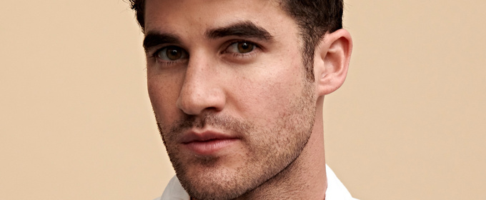 Tony Award-Winner Darren Criss To Play The Playhouse On Rodney Square