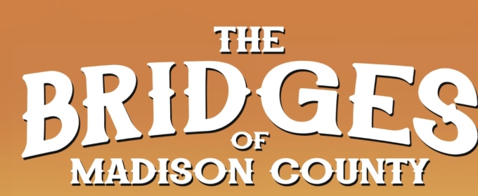 Cast Set for THE BRIDGES OF MADISON COUNTY at TampaRep