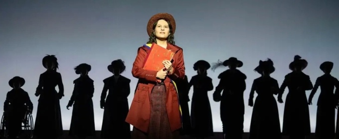 SUFFS Filmed Recording Sets Spring Premiere on PBS Great Performances