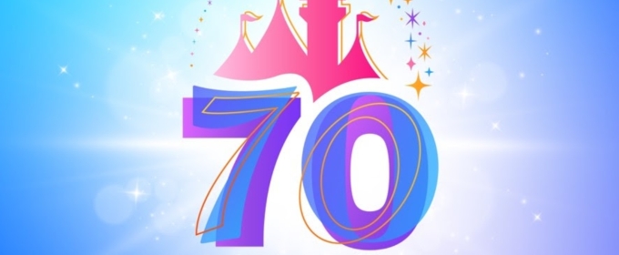 Listen: Disneyland 70th Celebration Album Feat. Jonas Brothers, Boyz II Men, & More