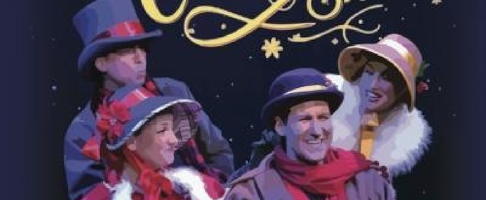 Review: HO! HO! HO! THE CHRISTMAS SHOW at Players Circle Theater