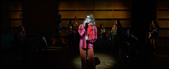 The Wilma Theater Launches Digital Presentation of Cabaret Show POOR JUDGE