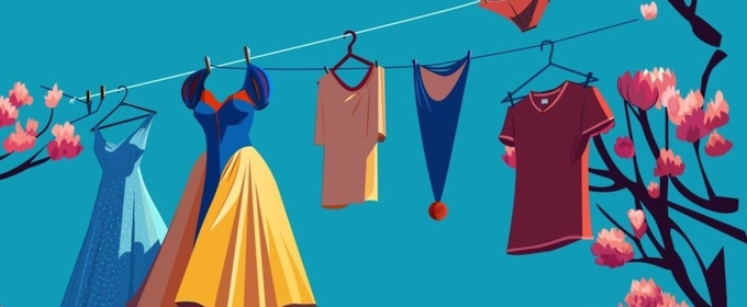 Everyman Theatre to Stage VANYA AND SONIA AND MASHA AND SPIKE This Spring