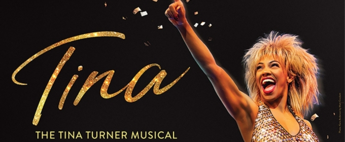 TINA – THE TINA TURNER MUSICAL Returns to Detroit for Limited Engagement at the Fisher Theatre