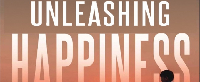 Kelly Jeanne Pittman Releases New Book UNLEASHING HAPPINESS