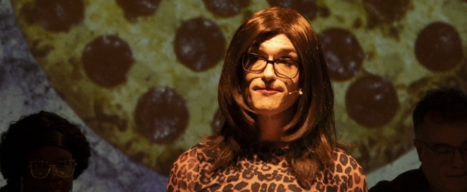 Interview: Joe Folladori of KATY PERRY CANDY DARLING MARY MAGDELANE at CATASTROPHIC THEATRE