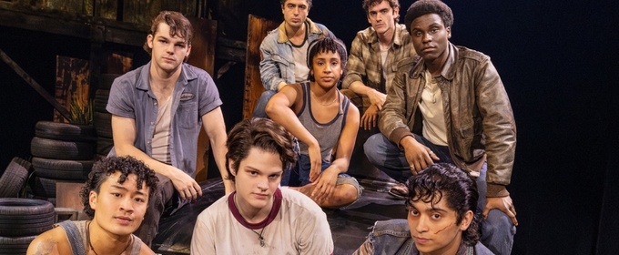 THE OUTSIDERS, MAMMA MIA! and More Set for 2026-2027 Broadway at the Bass Season