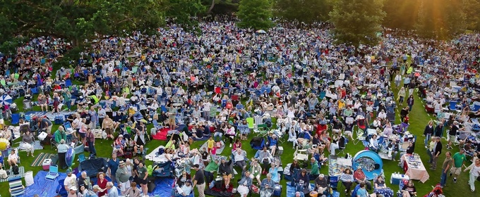 Tanglewood Adds Hugh Jackman, Brandi Carlile, and More to Summer Series